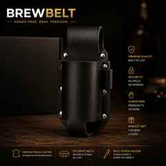 BrewBelt Tactical Holder