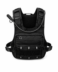 TrailFlow Hydration Running Vest