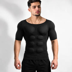 Men’s Padded Undershirt 🖤
