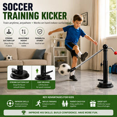 360° Soccer Trainer