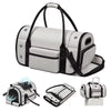 🐾 Portable Pet Travel Carrier Bag