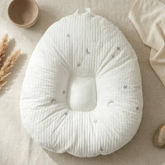 CozyNest Baby Lounger