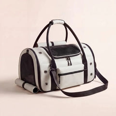 🐾 Portable Pet Travel Carrier Bag