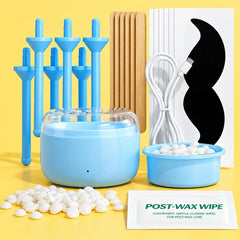 Mini Nose & Brow Wax Kit ✨