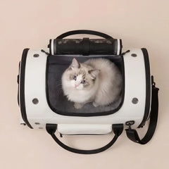 🐾 Portable Pet Travel Carrier Bag