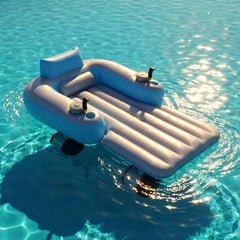 The Float Drift