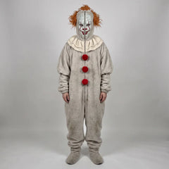 Phantom Hooded Onesie
