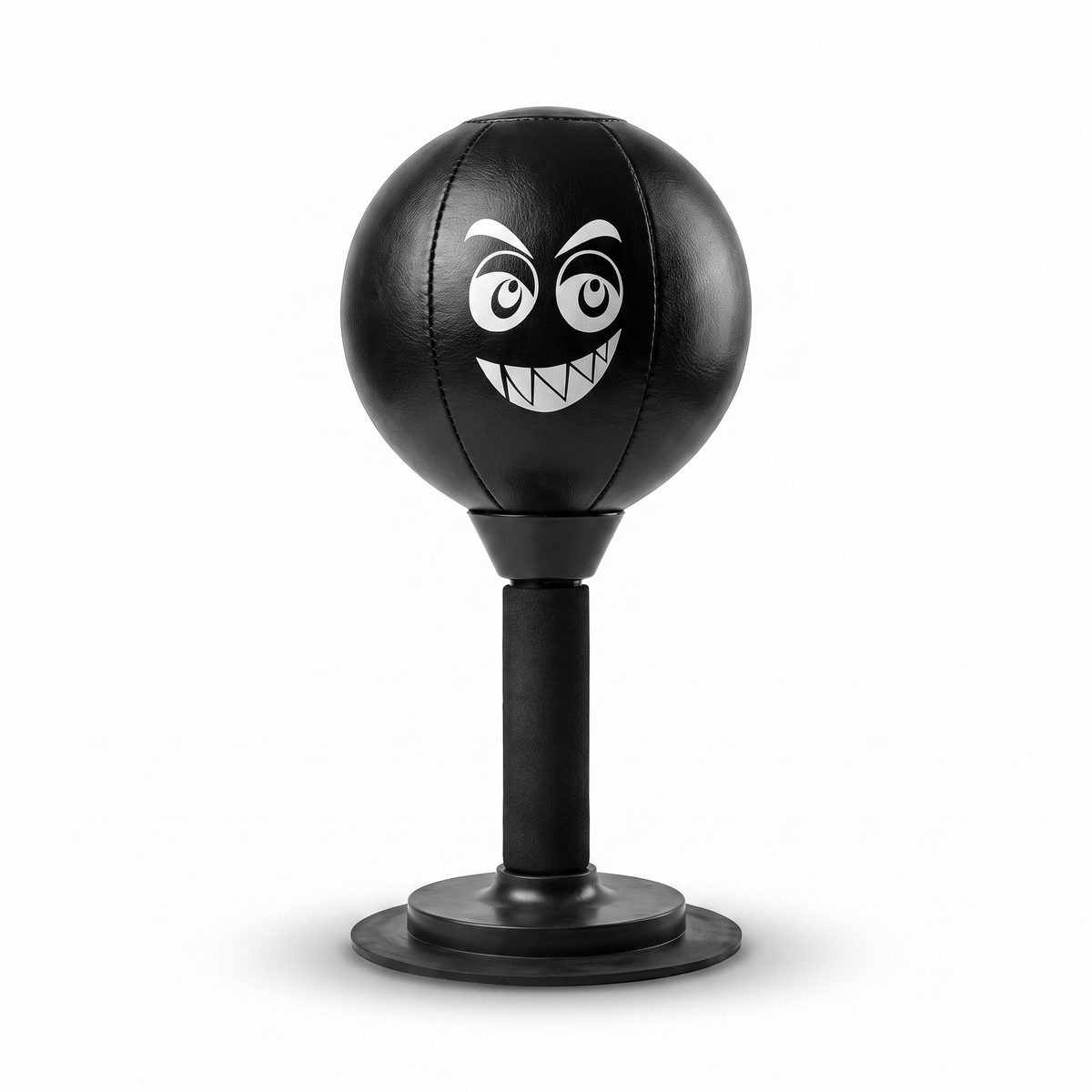 StrikeSphere Desktop Punching Ball – Stress Relief Boxing Trainer