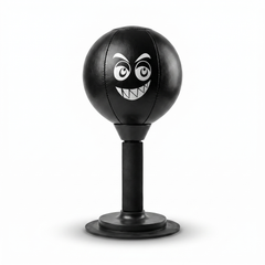 StrikeSphere Desktop Punching Ball – Stress Relief Boxing Trainer
