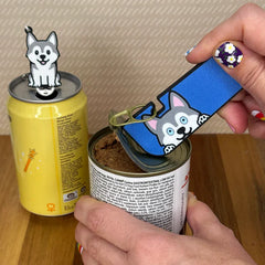EasyLift Can Tab Opener XL